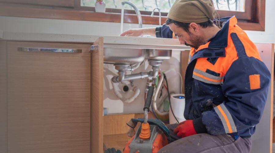 Professional sink repair in Fort Johnson, NY